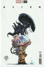 Alien (2021) #01 Skottie Young Var Comics - Back Issues Marvel Comics