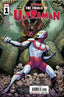 Trials of Ultraman #01 Comics - Back Issues Marvel Comics