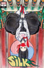 Silk (2021) #01 Nayoung Wooh Var Comics - Back Issues MARVEL COMICS