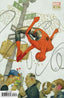 Amazing Spider-Man (2018) #61 1:25 Julian Totino Tedesco Var
