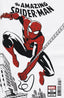 Amazing Spider-Man (2018) #61 Michael Cho Var
