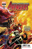 Avengers (2018) #43 Comics - Back Issues Marvel Comics
