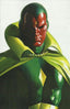 Avengers (2018) #43 Alex Ross Var Comics - Back Issues Marvel Comics