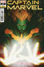 Captain Marvel (2019) #27 Chang Var Comics - Back Issues Marvel Comics