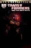Transformers More Than Meets The Eye (2012) #33 Comics - Back Issues IDW