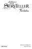 Jim Hensons The Storyteller Tricksters #01 "Blank" Var