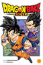 Dragon Ball Super GN 12 Trades/Hard Covers VIZ LLC