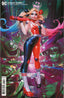 Harley Quinn (2021) #01 Derrick Chew Var Comics - Back Issues DC Comics