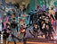 Batman (2016) #106 Jorge Jimenez "Wraparound" Var Comics - Back Issues DC Comics