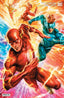 Flash (2020) #768 Ian MacDonald Var