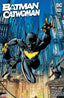 Batman Catwoman #04 Jim Lee & Scott Williams Var Comics DC COMICS