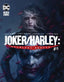 Joker Harley Criminal Sanity #08