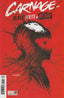 Carnage Black White & Blood #01 Gleason Var Comics - Back Issues Marvel Comics