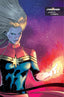Captain Marvel (2019) #25 Cabal Var