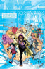 Crossover (2020) #04 1:10 Geoff Shaw Virgin Var Comics - Back Issues Image Comics