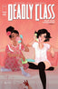 Deadly Class #45 Jia Var