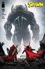 Spawn #317 Todd McFarlane Var Comics - Back Issues Image Comics