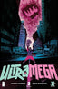 Ultramega #02 Comics - Back Issues Image Comics