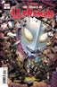 Trials of Ultraman #02 Comics - Back Issues Marvel Comics