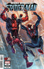 Miles Morales Spider-Man (2018) #25 RobLiefeld Var Comics - Back Issues Marvel Comics