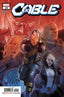 Cable (2020) #10 Comics - Back Issues MARVEL COMICS