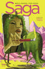 Saga #23 Comics - Back Issues Image Comics