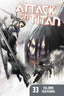 Attack On Titan GN 33 Trades/Hard Covers Kodansha Comics