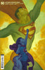 Action Comics (2016) #1030 Tedesco Var Comics - Back Issues DC Comics