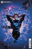 Nightwing (2016) #079 Jamal Campbell Var