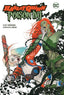 Harley Quinn & Poison Ivy TP Trades/Hard Covers DC Comics