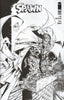 Spawn #315 Greg Capullo & Todd McFarlane "Black & White" Var Comics - Back Issues Image Comics