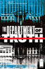 Department of Truth #05 2nd Ptg Comics - Back Issues Image Comics