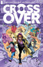 Crossover (2020) #04 2nd Ptg Comics - Back Issues Image Comics