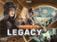 Pandemic Legacy Season 0 Gaming Z-Man Games