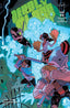 Deadly Class #46 Darko Lafuente & Moreno Dinisio Var