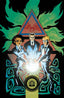 Department of Truth #09 Oeming Var Comics - Back Issues Image Comics