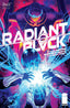 Radiant Black #04 Comics - Back Issues Image Comics