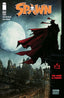 Spawn #318 Todd McFarlane Var Comics - Back Issues Image Comics