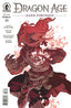 Dragon Age Dark Fortress #03 Comics - Back Issues DARK HORSE
