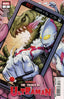 Trials of Ultraman #03 Comics - Back Issues Marvel Comics