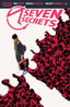 Seven Secrets #08 Comics - Back Issues Boom! Entertainment