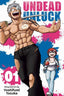 Undead Unluck GN 01