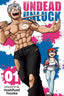 Undead Unluck GN 01