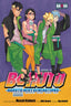 Boruto Naruto Next Generations GN 11 Trades/Hard Covers Viz Media