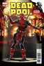 Deadpool (2013) #34 Comics - Back Issues Marvel Comics