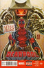 Deadpool (2013) #35 Comics - Back Issues Marvel Comics