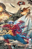 Flash (2020) #770 Brett Booth Var