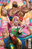 Harley Quinn (2021) #03 Derrick Chew Var Comics - Back Issues DC Comics