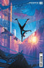 Nightwing (2016) #080 Jamal Campbell Var Comics - Back Issues DC Comics