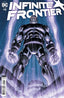 Infinite Frontier #00 2nd Ptg Comics DC Comics